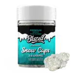 Snowcaps