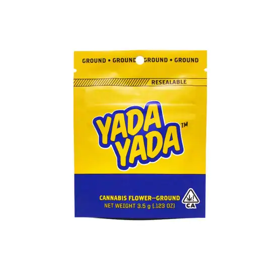 Wedding Cake (I)-Yada Yada