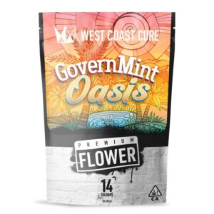 GOVERMINT OASIS