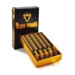 PINEAPPLE EXPRESS-BLACK MAMBA BOX