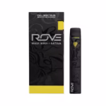 Maui Waui | Melted Diamond Live Resin Vaporizer | 1.0g (Ready-to-Use)-Rove