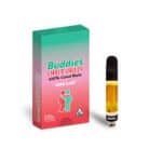 BERRY JANE-CURED RESIN EMBER VALLEY VAPE CARTRIDGE