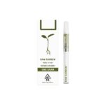 STRAWBERRY ROSE-READY TO USE Vape Pen -RAW GARDEN 1.0g